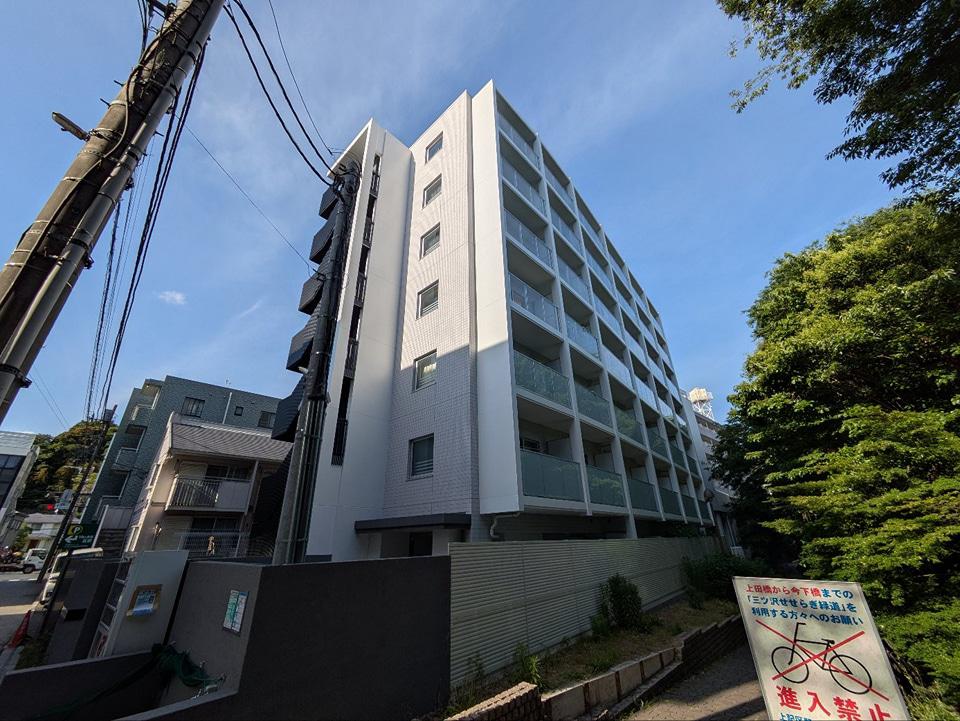 アイルプレミアム横浜ウエスト