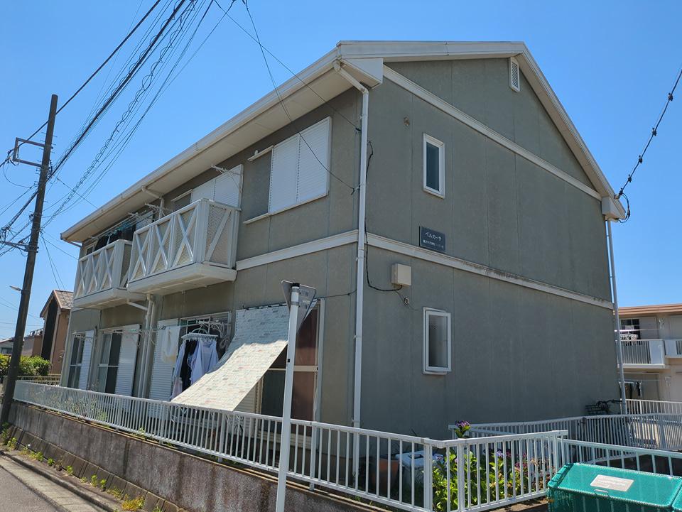 ベルカーサ