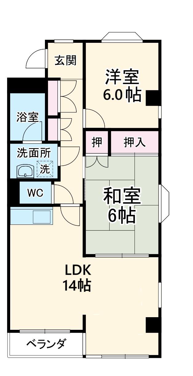 グランドヒルズ一番館