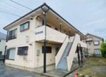 第二ハイツ伊藤
