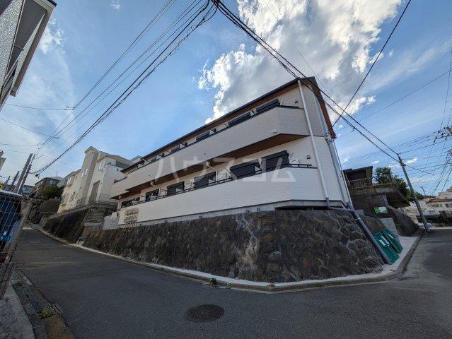 クレセント杉田