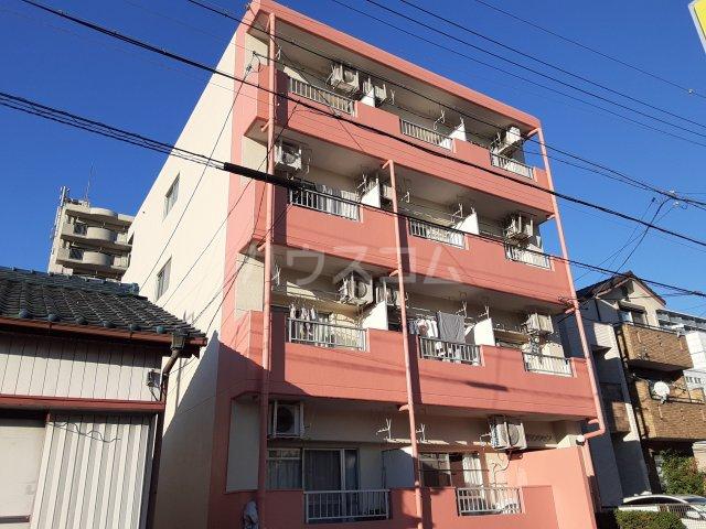 見晴マンション