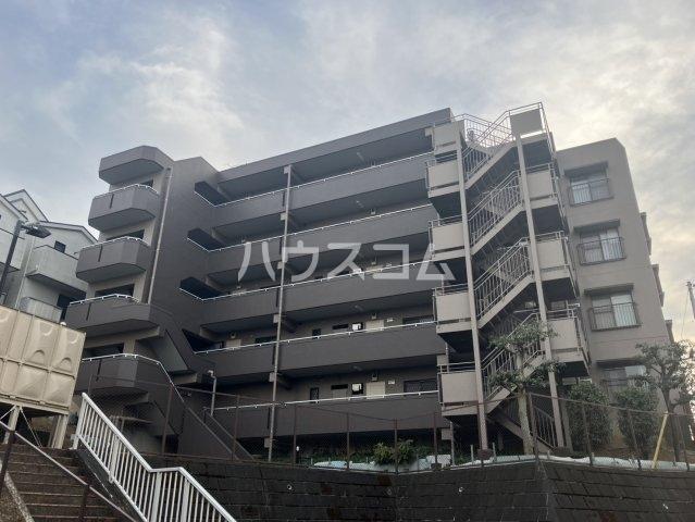 アミティハイツ第2大久保