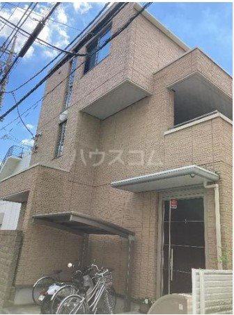 京王電鉄京王線 京王八王子駅 徒歩7分 3階建 築19年