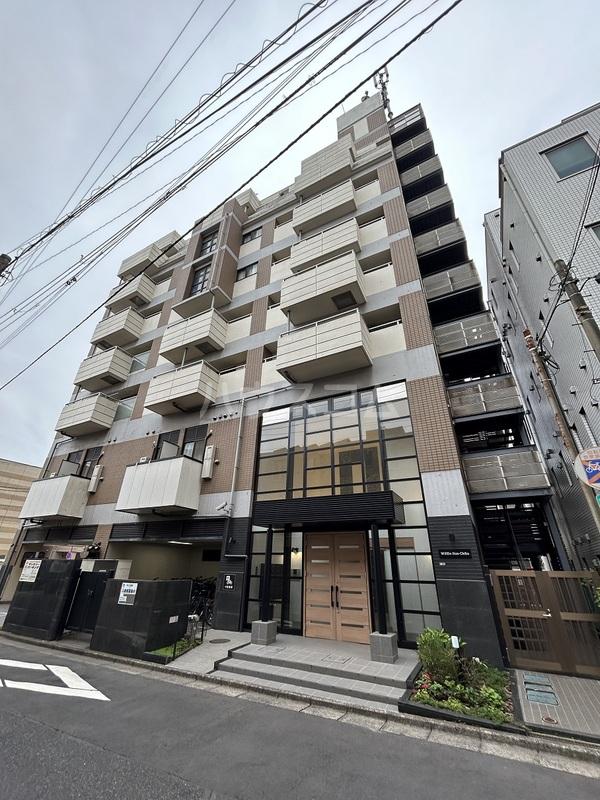 WILLDO本千葉