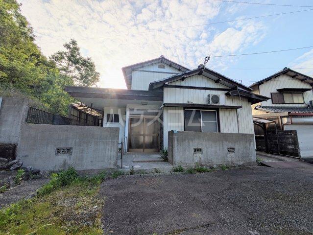 岐阜県岐阜市 2階建 築56年