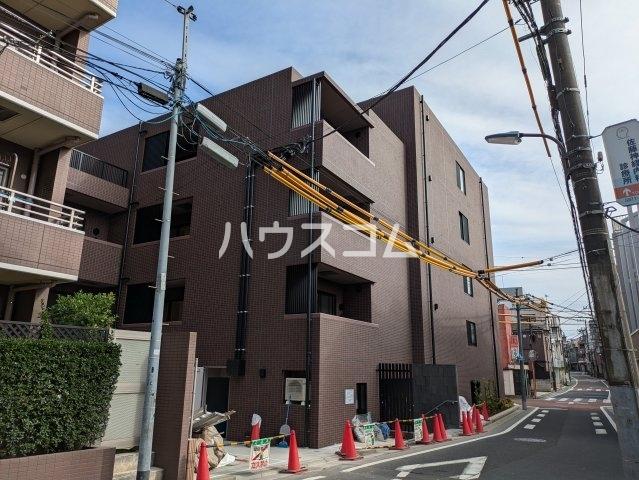 ブライズ練馬高野台