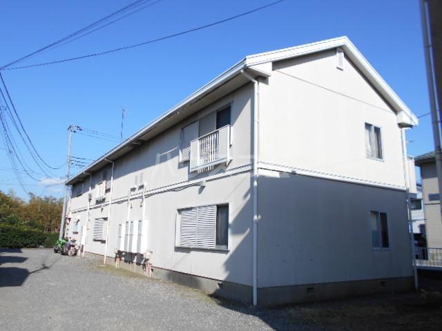 タウニー蓼川(2K/1階)