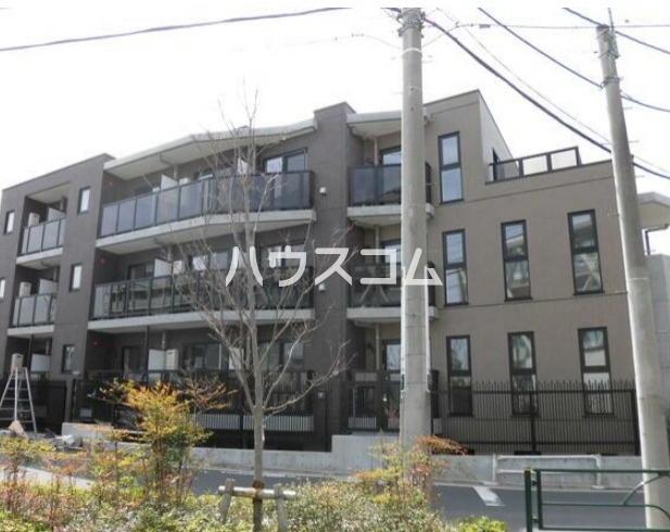 スクエアシティ仙川MAXIV