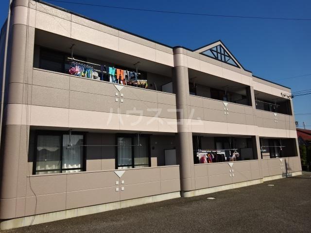 プレステージ壱番館