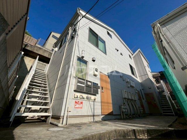 LA CHIC仙川