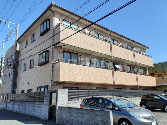 プレール豊岡