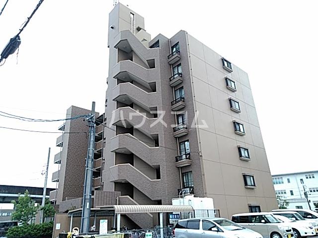 マンションモントレ-