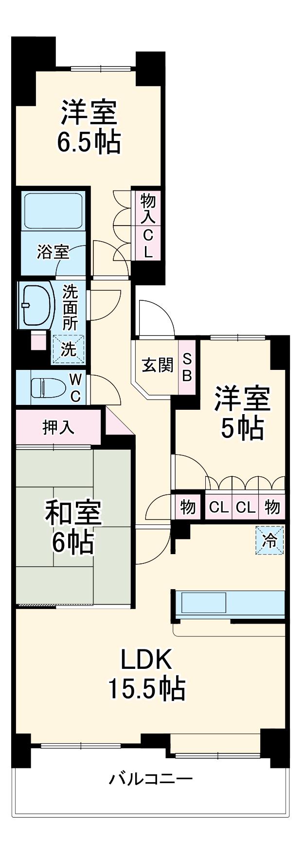 藤和シティホームズ市ヶ尾駅前