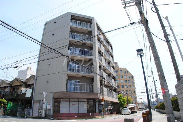 サンリット新大阪