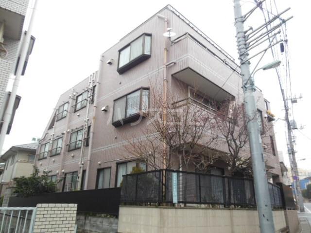 フォンテ五本木