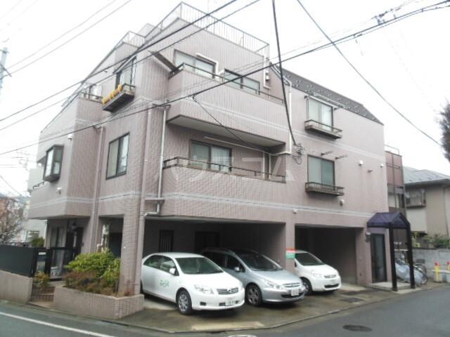 フォンテ五本木
