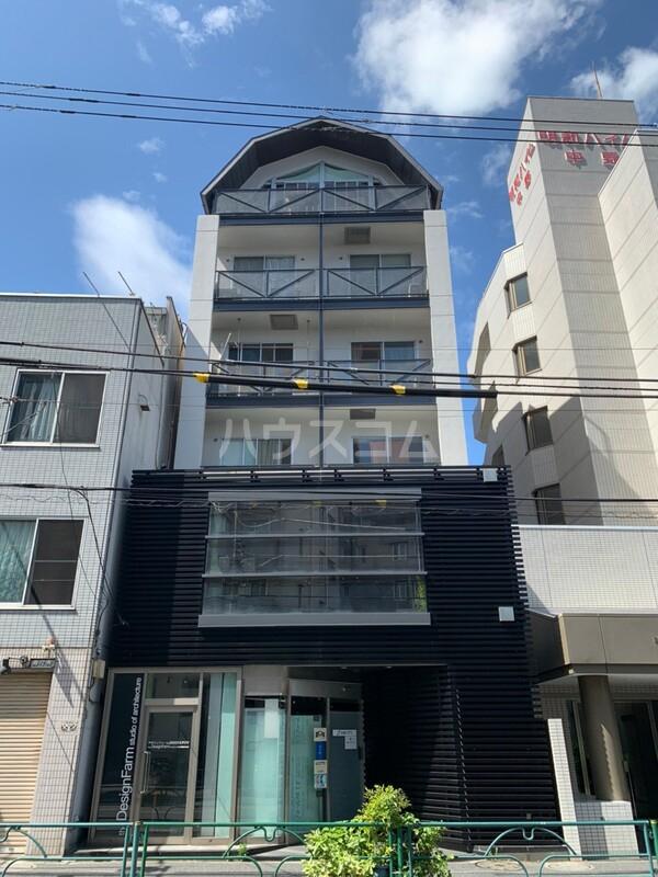 ESARES中野