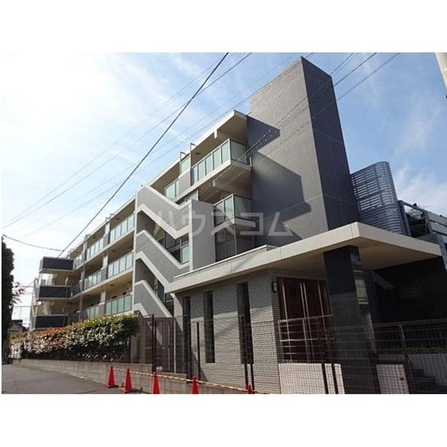 LS RESIDENCE本八幡