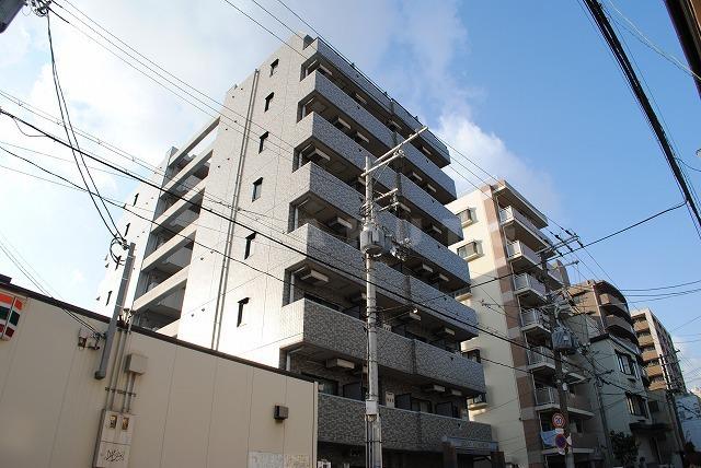 エスリード 北梅田