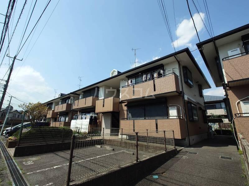 ロイヤル宮前E棟