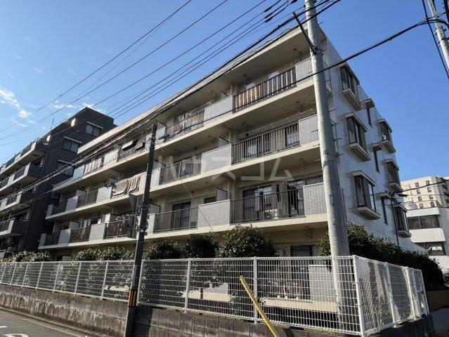 メゾン大西