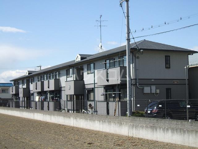 デイスターS棟