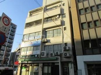 河屋ビル