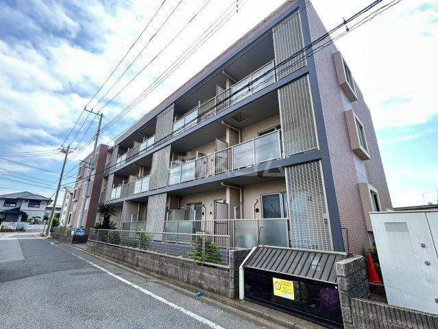 アスモ・グランデ