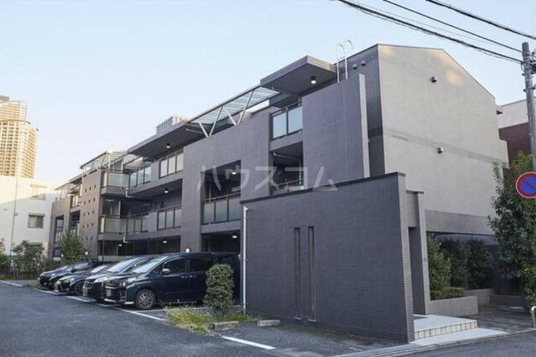 タウンフォルム武蔵小杉一番館