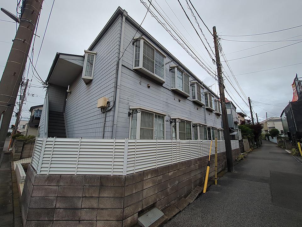 サンハイム津田沼