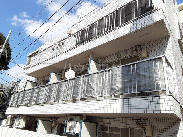 吉祥寺サウスフラット