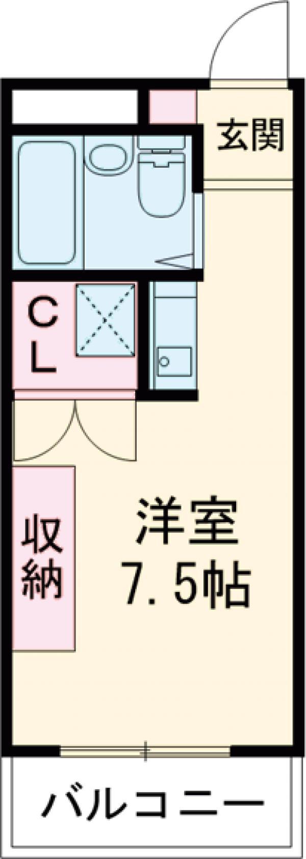 桜友寮Ⅱ