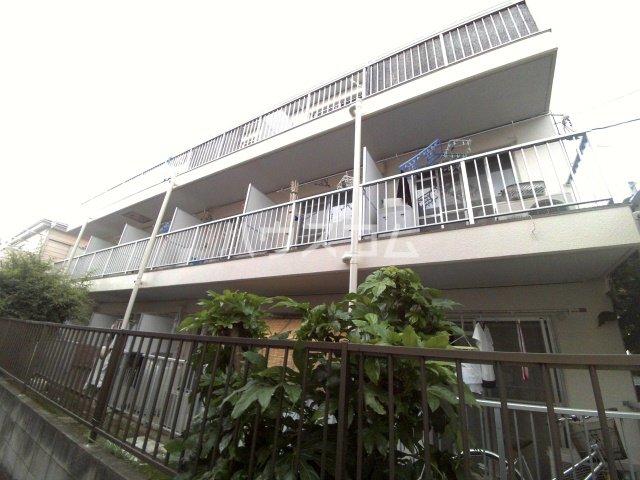 パレスハイツ津田沼