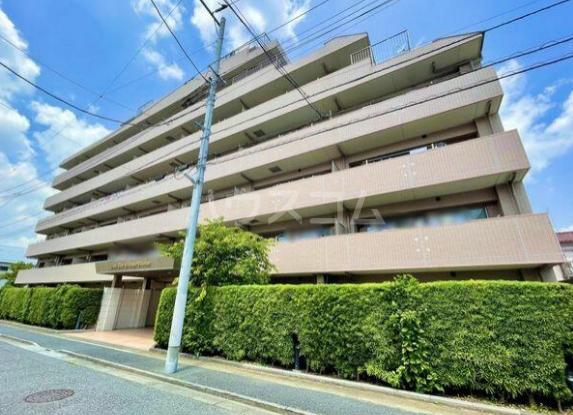 ライオンズヴィアーレ北綾瀬弐番館