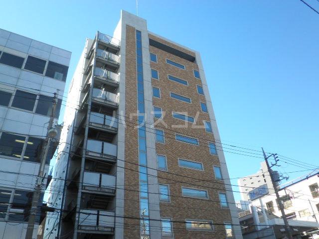 アーバイルプライムイースト