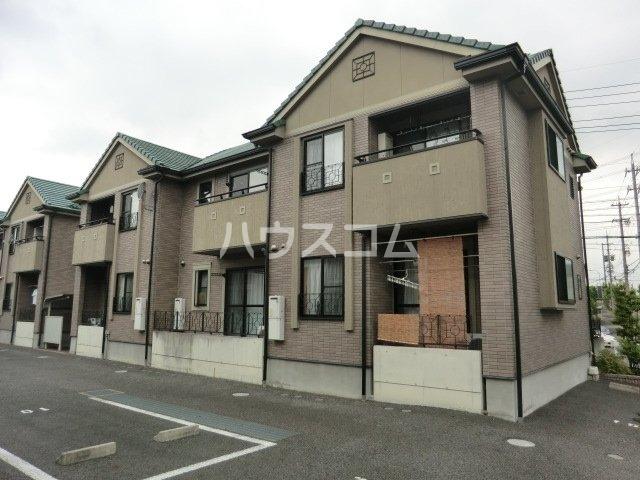 中央本線 神領駅 徒歩15分 2階建 築25年