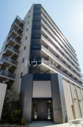 パークアクシス横濱高島町
