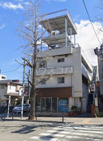 第二角田ビル