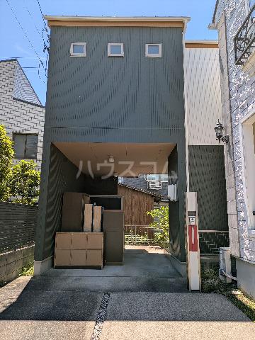 名鉄瀬戸線 矢田駅(愛知) 徒歩7分  築17年(3SLDK)