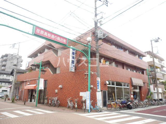 草津コーポ