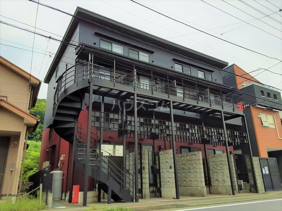 クローブイクタ