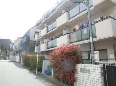 第一高橋マンション
