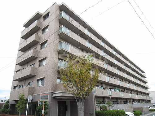 サーパス磐田西小前(4LDK/4階)