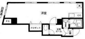 宝恵マンション