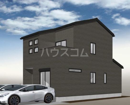 京成電鉄本線 京成大久保駅 徒歩12分  新築(3LDK)