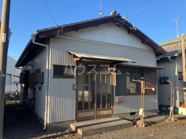 東海道本線 藤枝駅 徒歩14分 1階建 築45年
