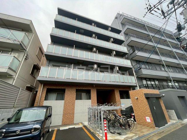 フォレ千里山