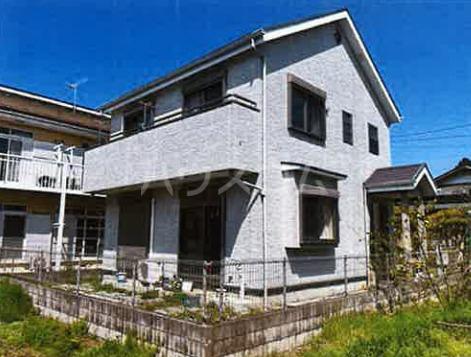 小田急電鉄小田原線 渋沢駅 徒歩14分 2階建 築14年