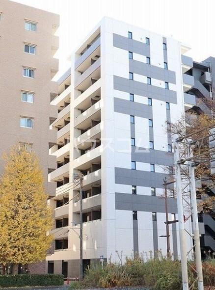 エスタート横濱高島町
